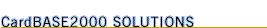 CardBASE2000