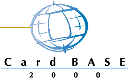 CardBASE 2000